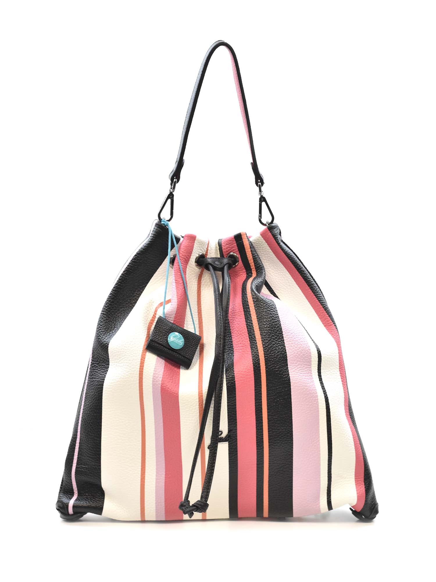 Secchiello Rosa Gabs