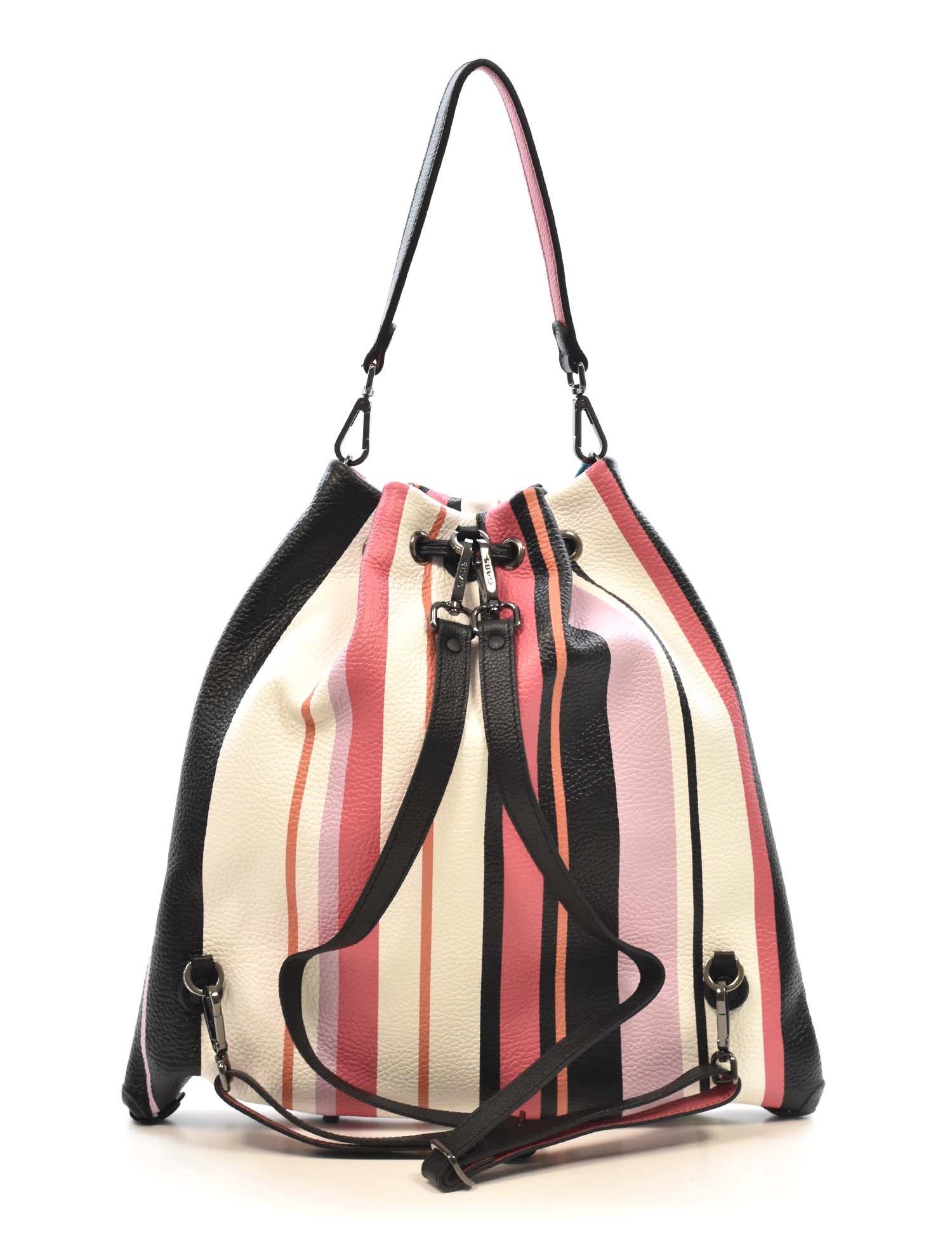 Secchiello Rosa Gabs