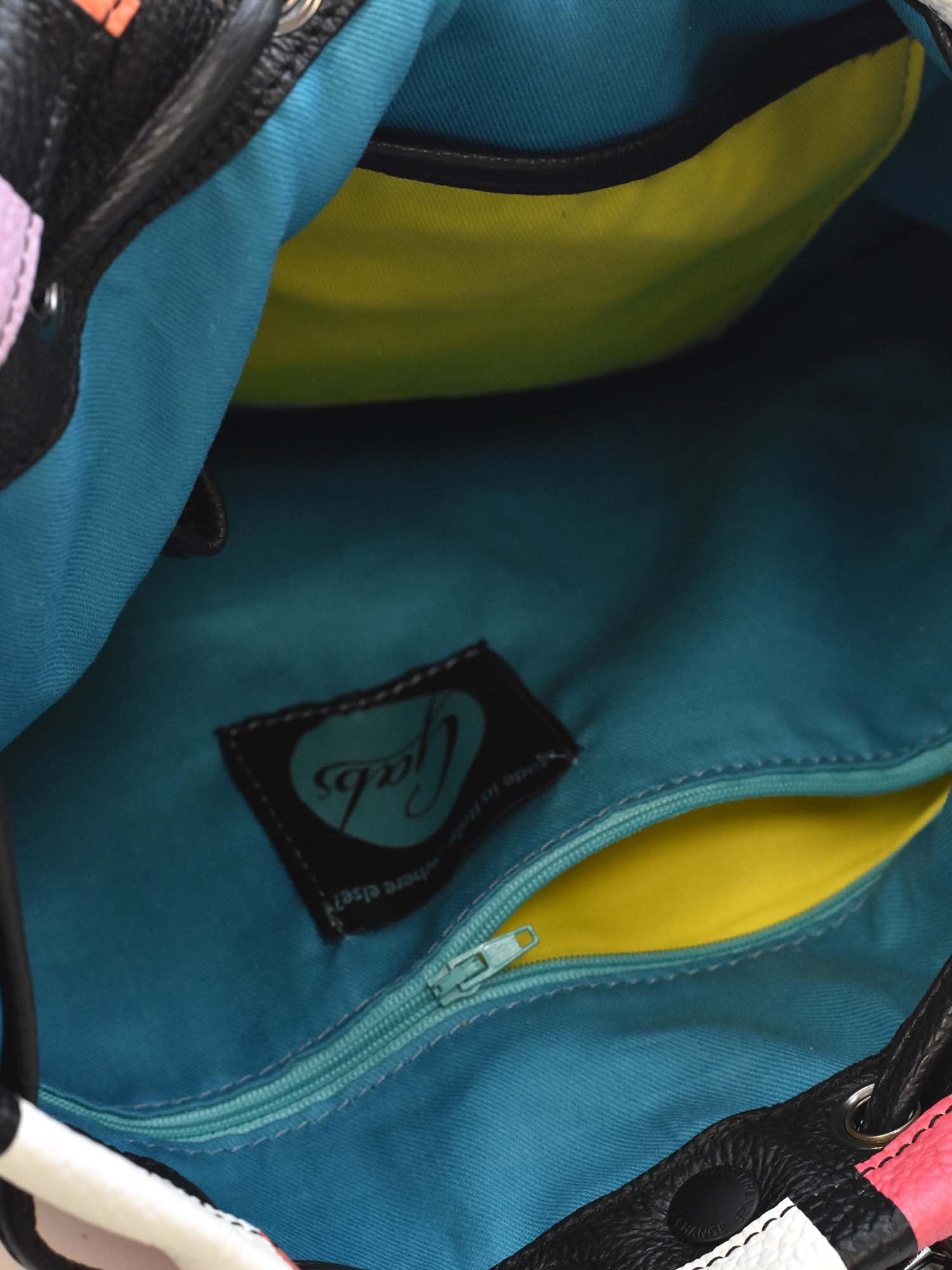 Secchiello Rosa Gabs