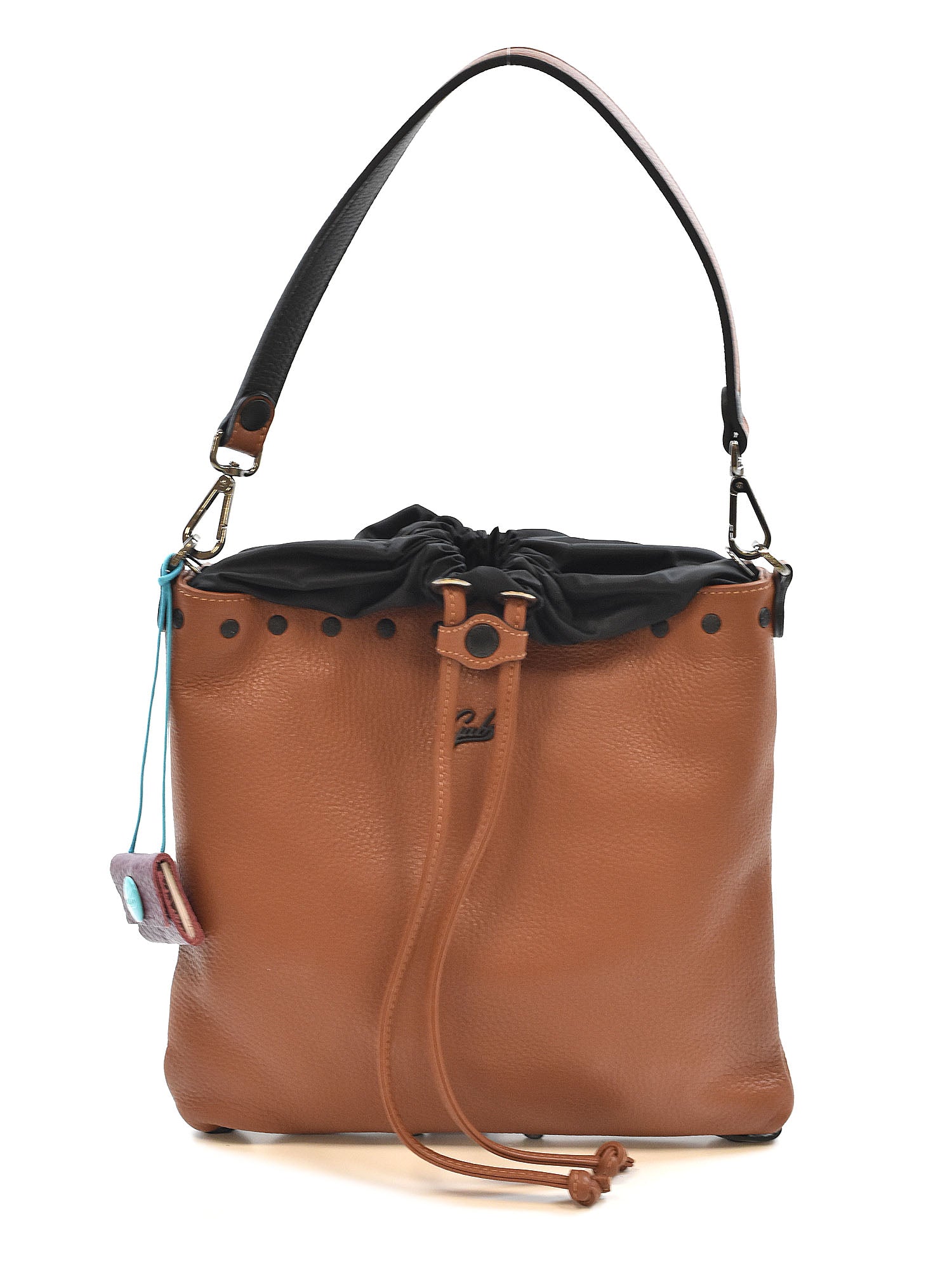 Secchiello Marrone Gabs