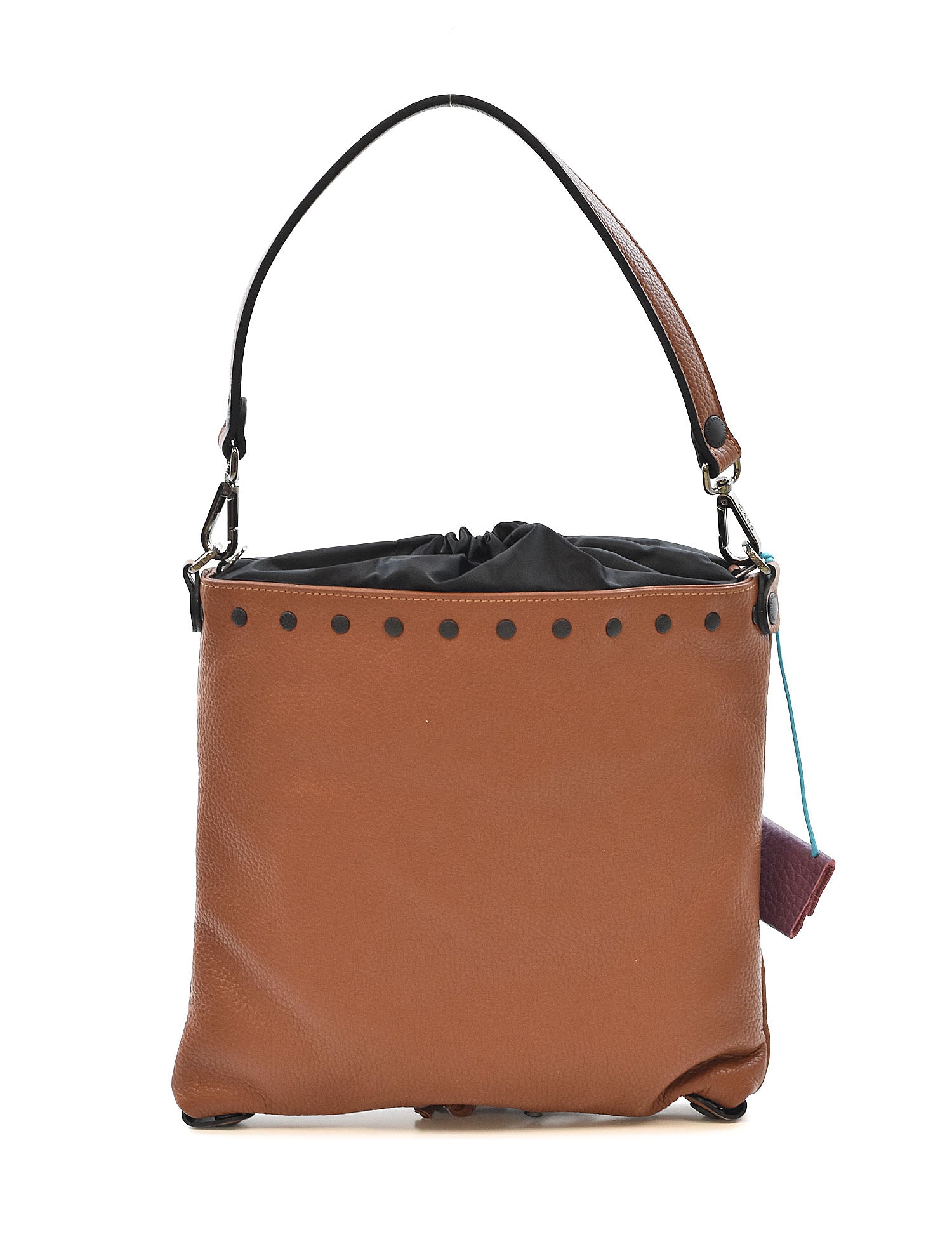 Secchiello Marrone Gabs