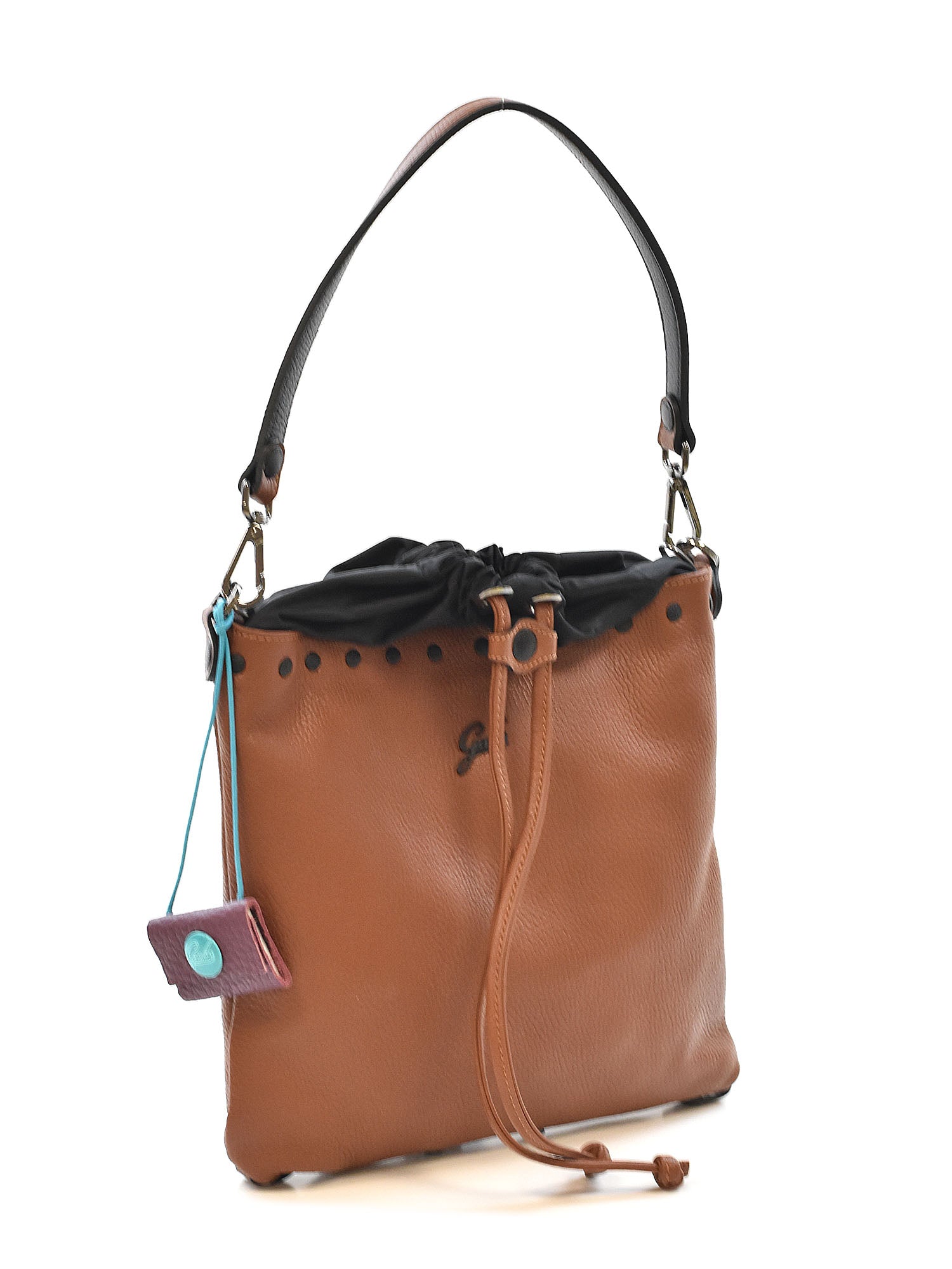 Secchiello Marrone Gabs