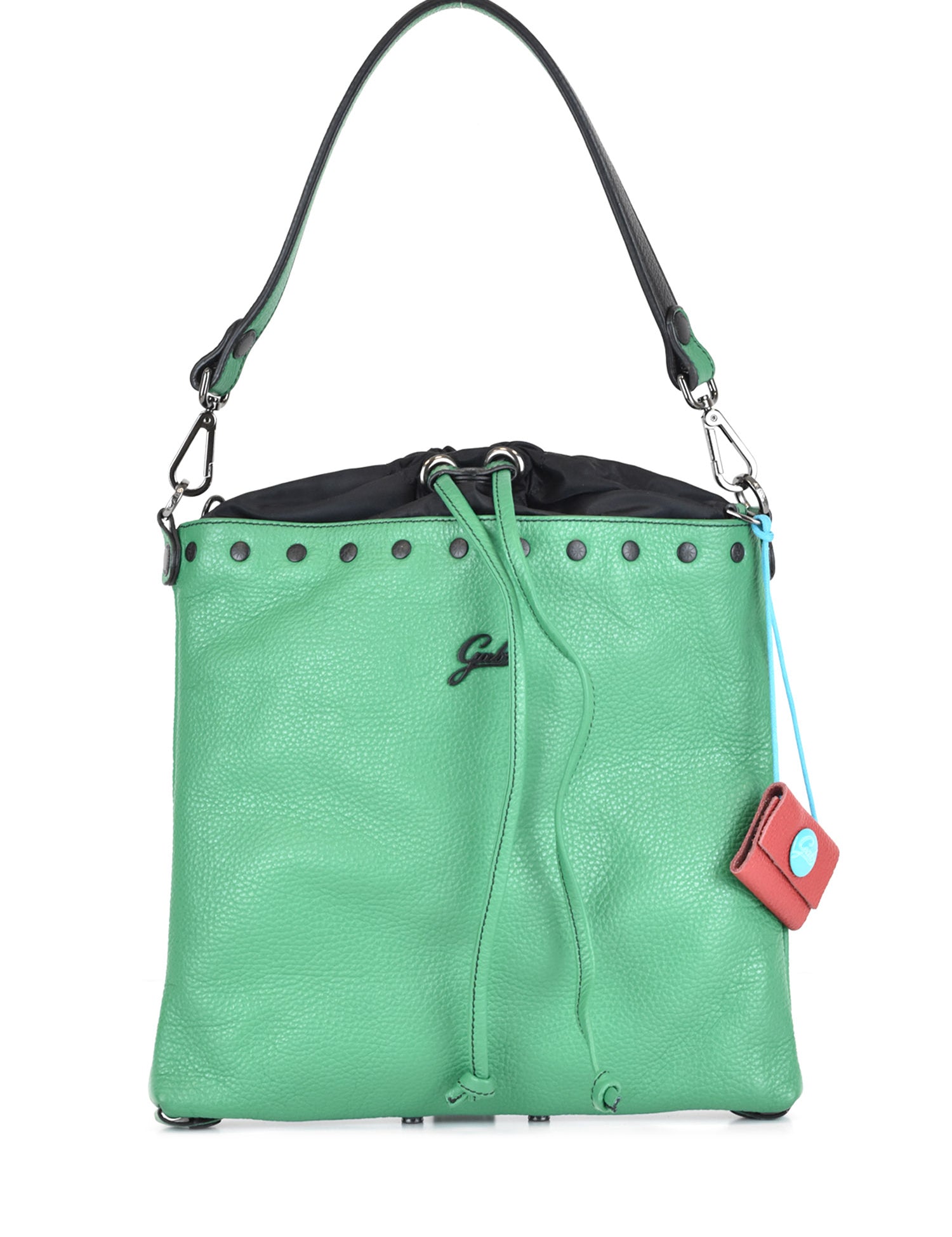 Secchiello Verde Scuro Gabs