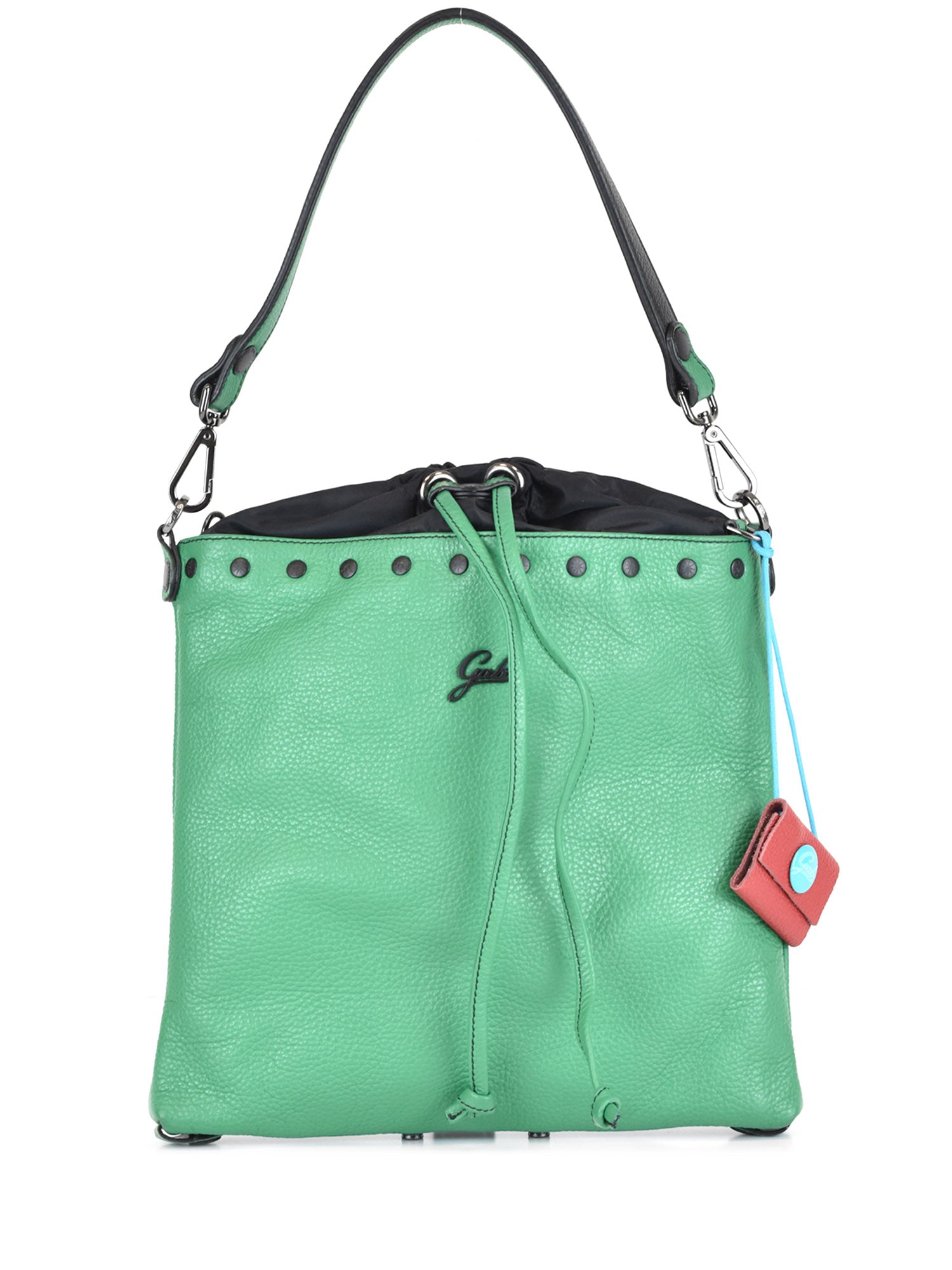 Secchiello Verde Scuro Gabs