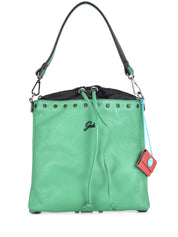 Secchiello Verde Scuro Gabs