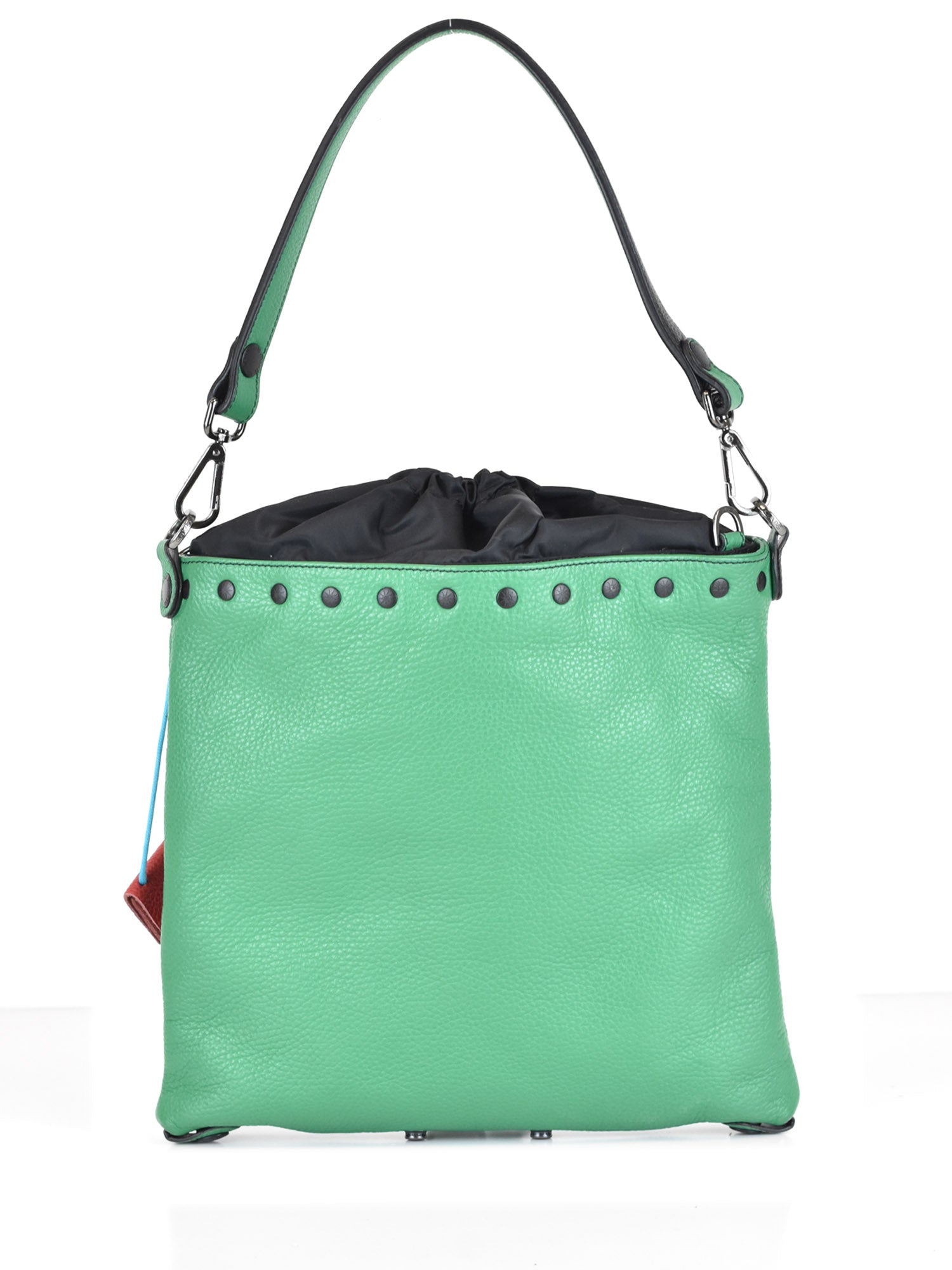 Secchiello Verde Scuro Gabs