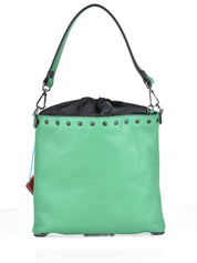 Secchiello Verde Scuro Gabs