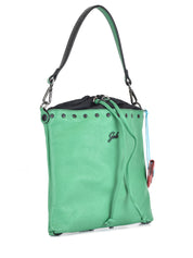 Secchiello Verde Scuro Gabs