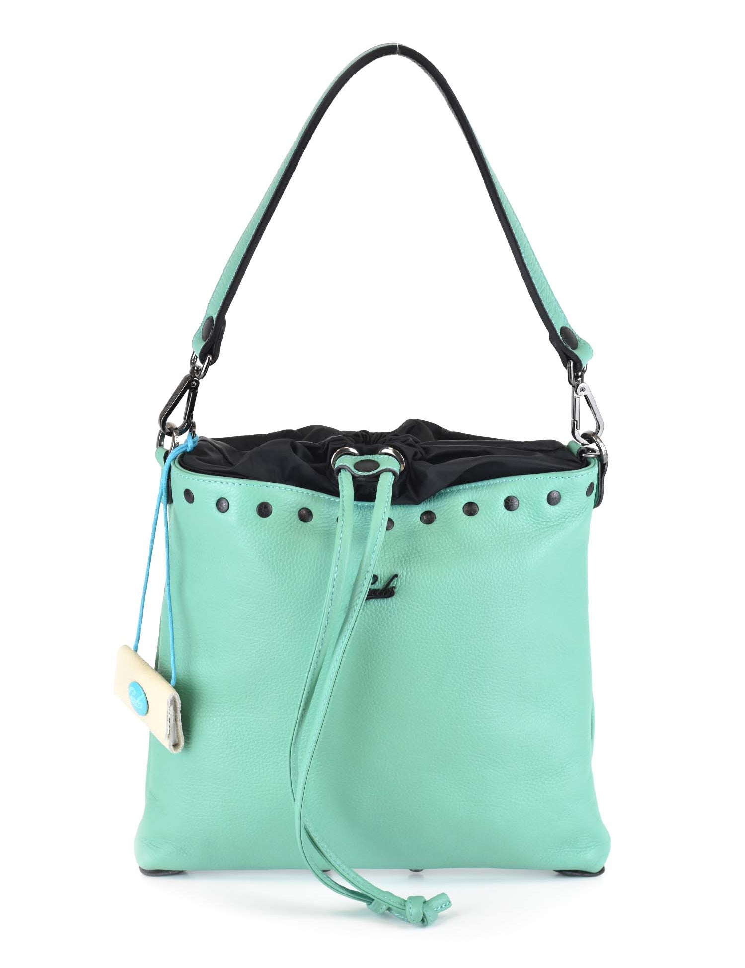 Secchiello Verde Chiaro Gabs