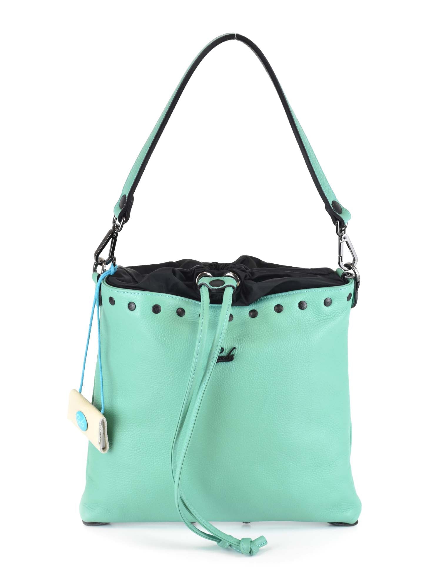 Secchiello Verde Chiaro Gabs