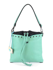 Secchiello Verde Chiaro Gabs