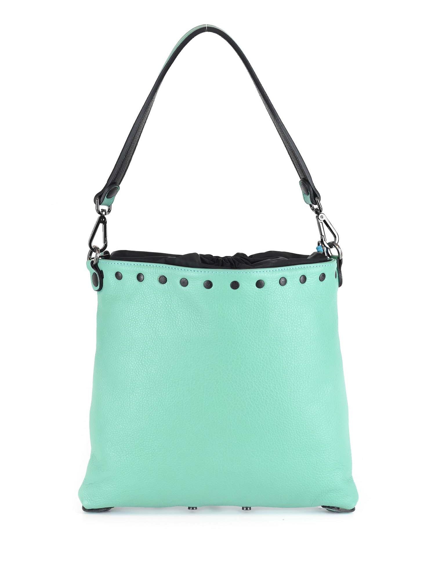 Secchiello Verde Chiaro Gabs