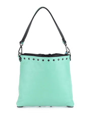 Secchiello Verde Chiaro Gabs