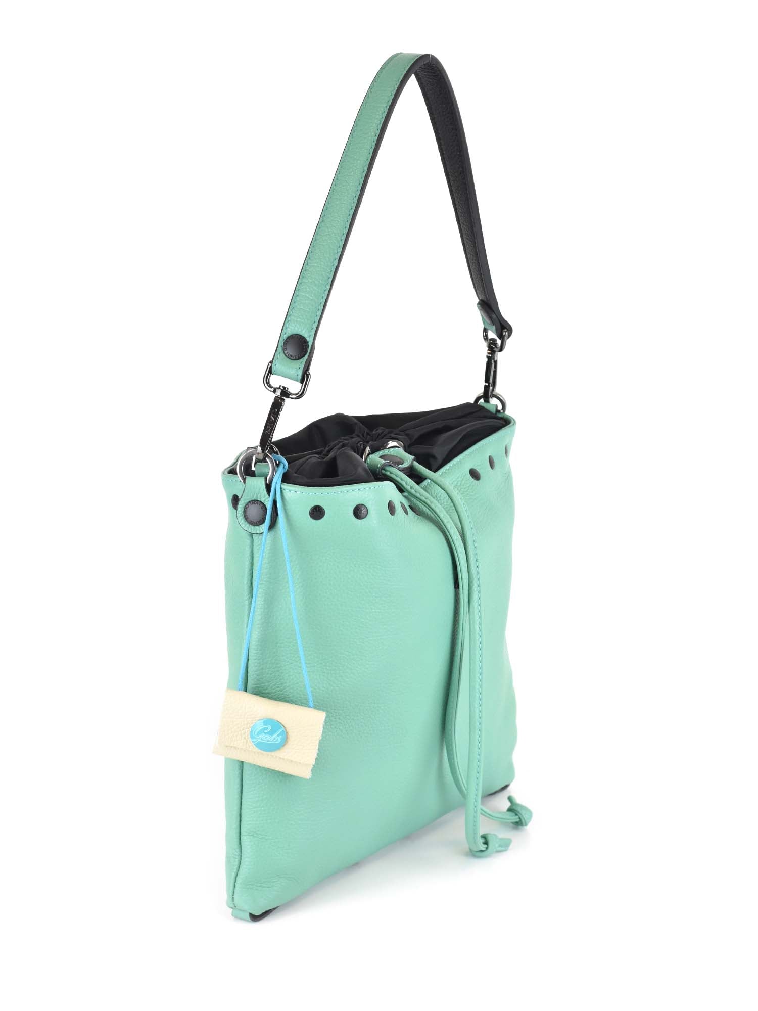 Secchiello Verde Chiaro Gabs