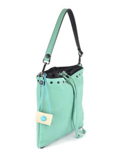 Secchiello Verde Chiaro Gabs