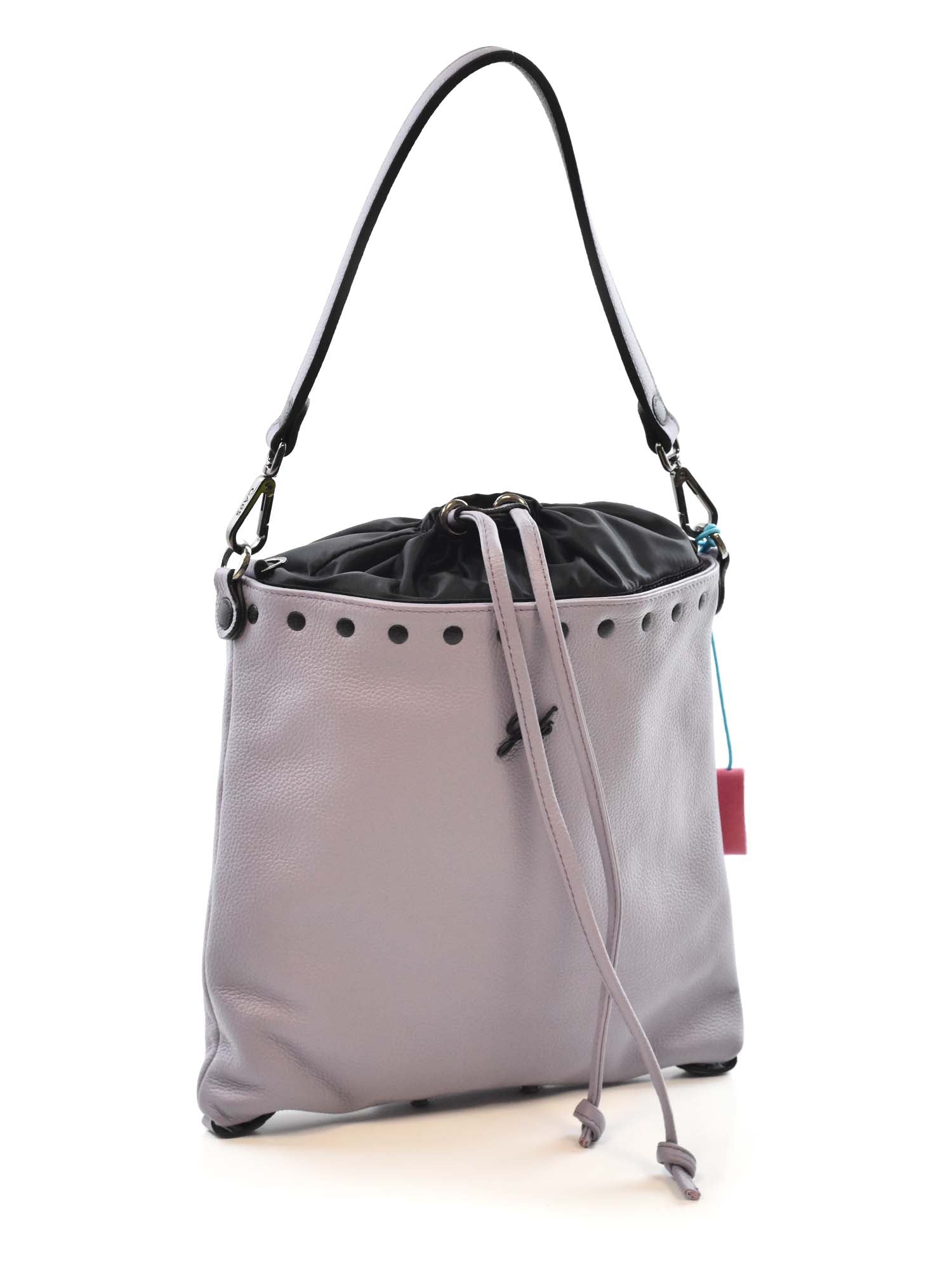 Secchiello Viola Gabs