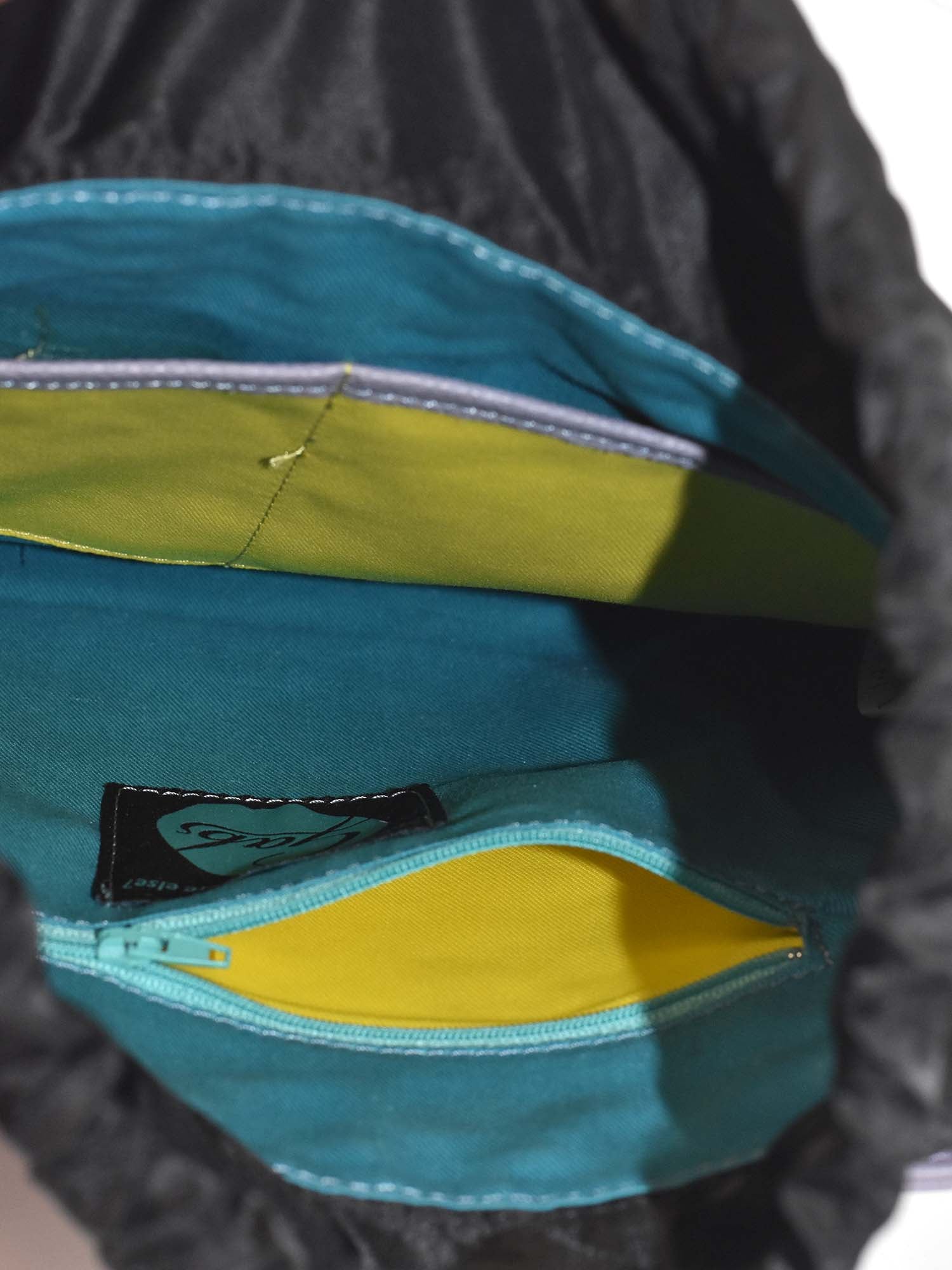 Secchiello Viola Gabs