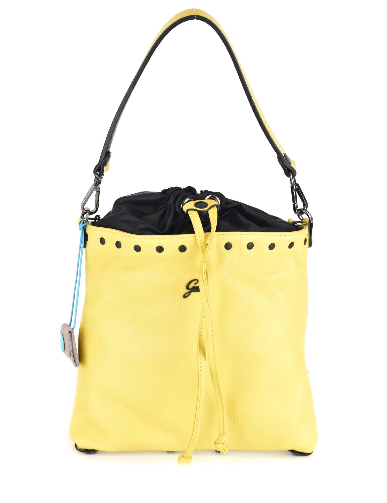 Secchiello Giallo Gabs