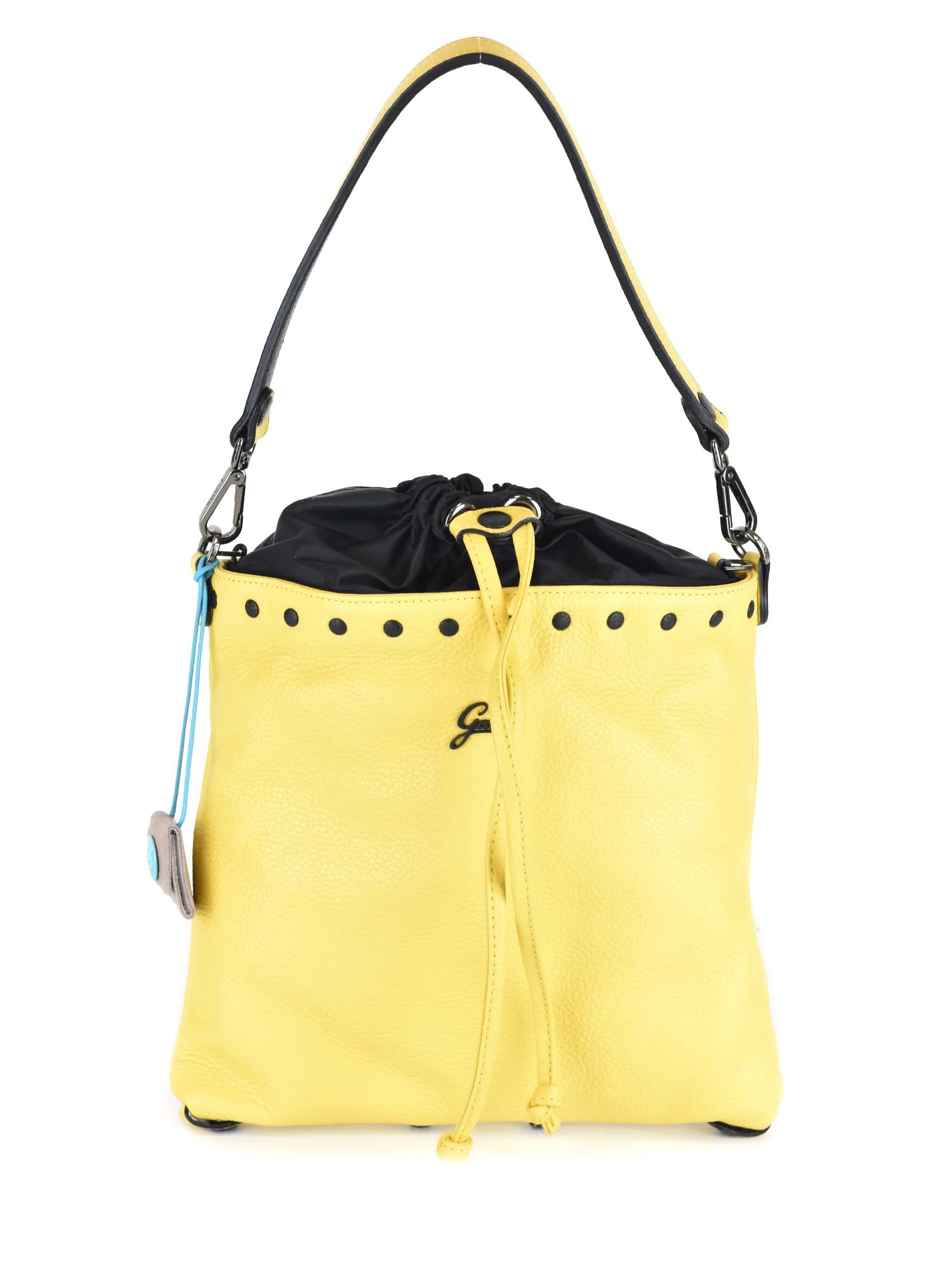 Secchiello Giallo Gabs