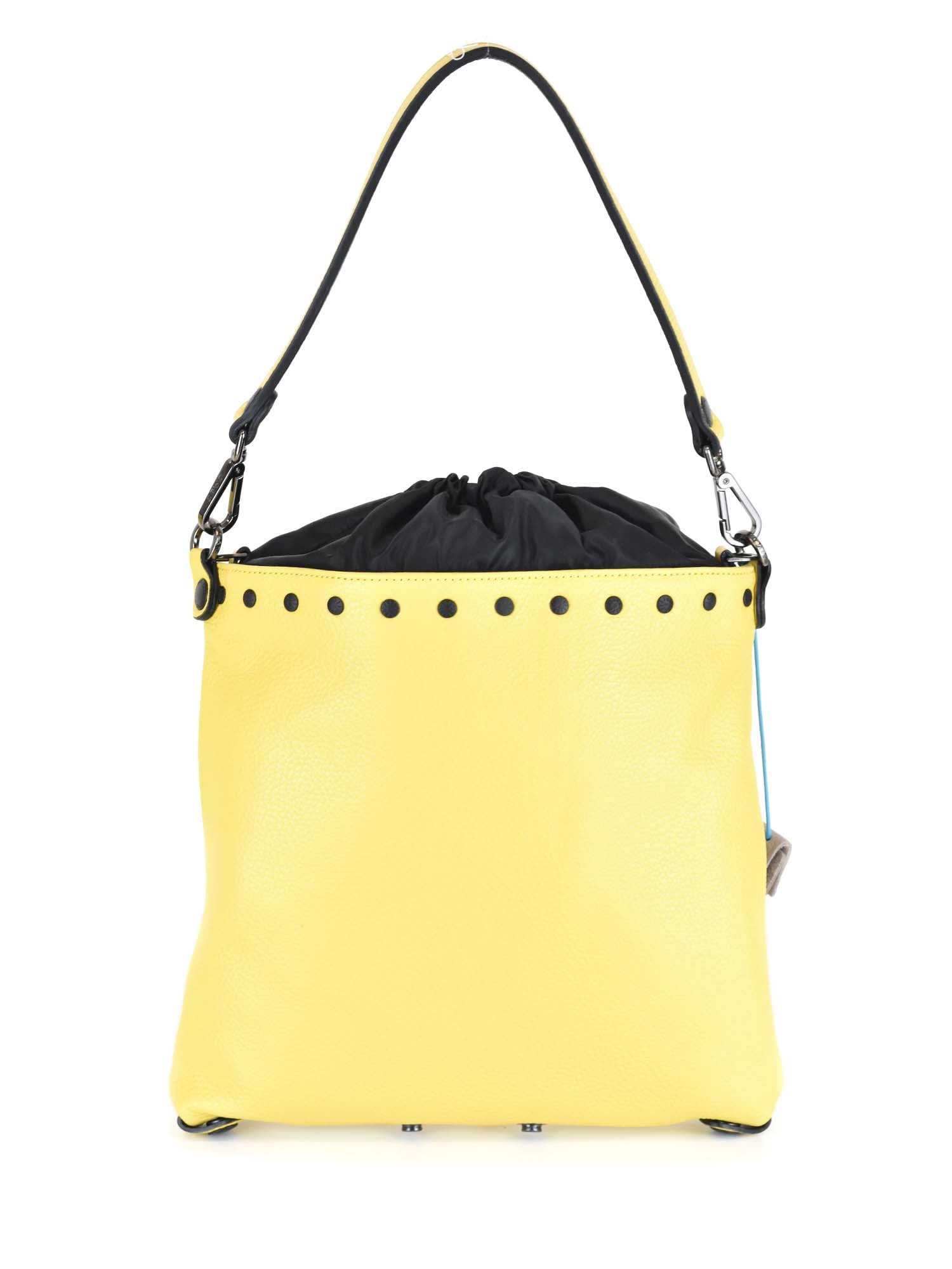 Secchiello Giallo Gabs