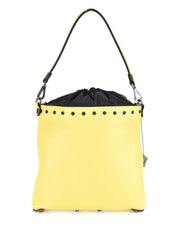 Secchiello Giallo Gabs