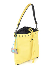 Secchiello Giallo Gabs