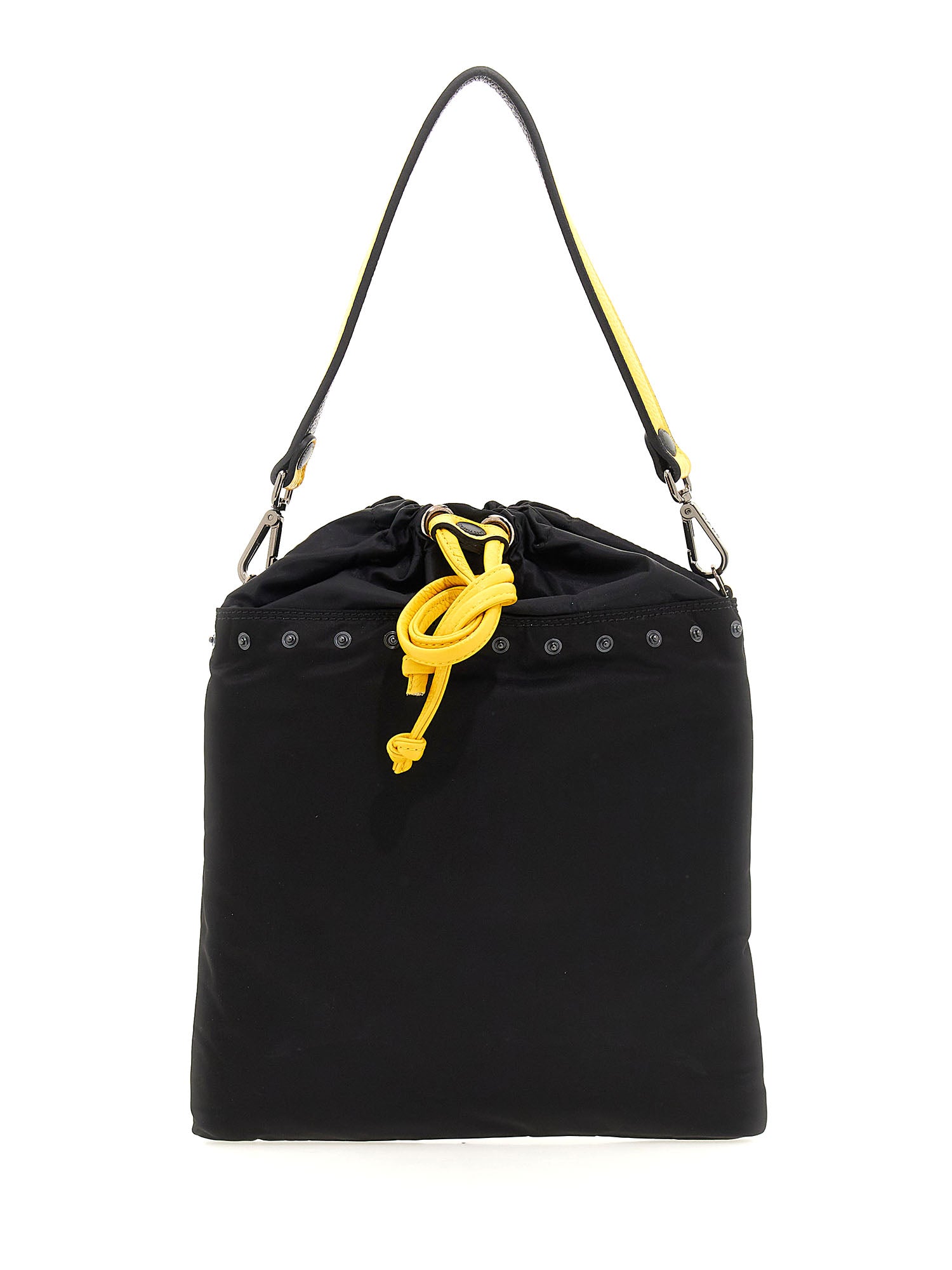 Secchiello Giallo Gabs