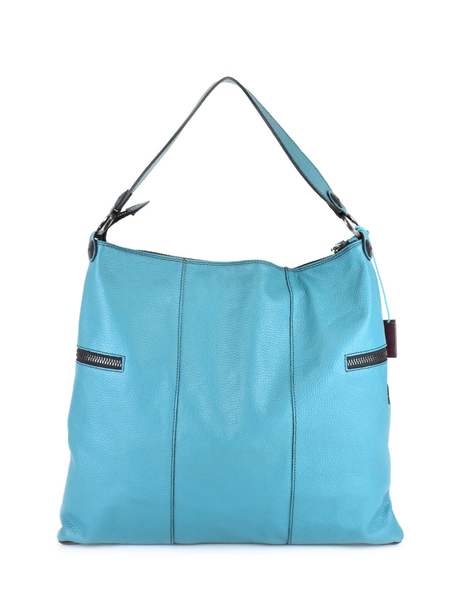 Borse a spalla Celeste Gabs