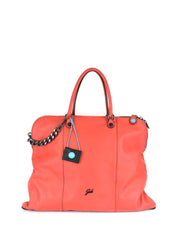 Borse a mano Rosso Gabs