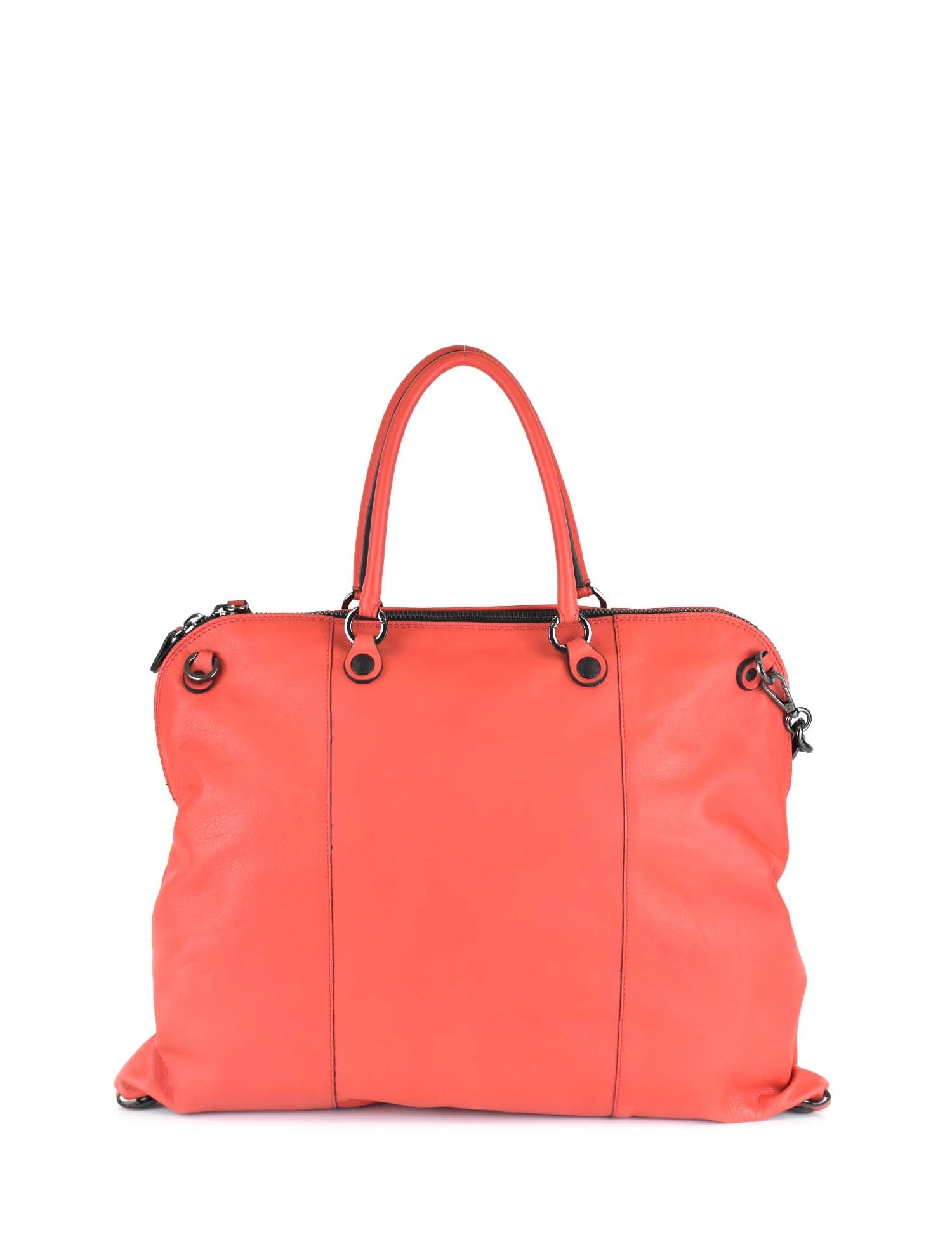 Borse a mano Rosso Gabs