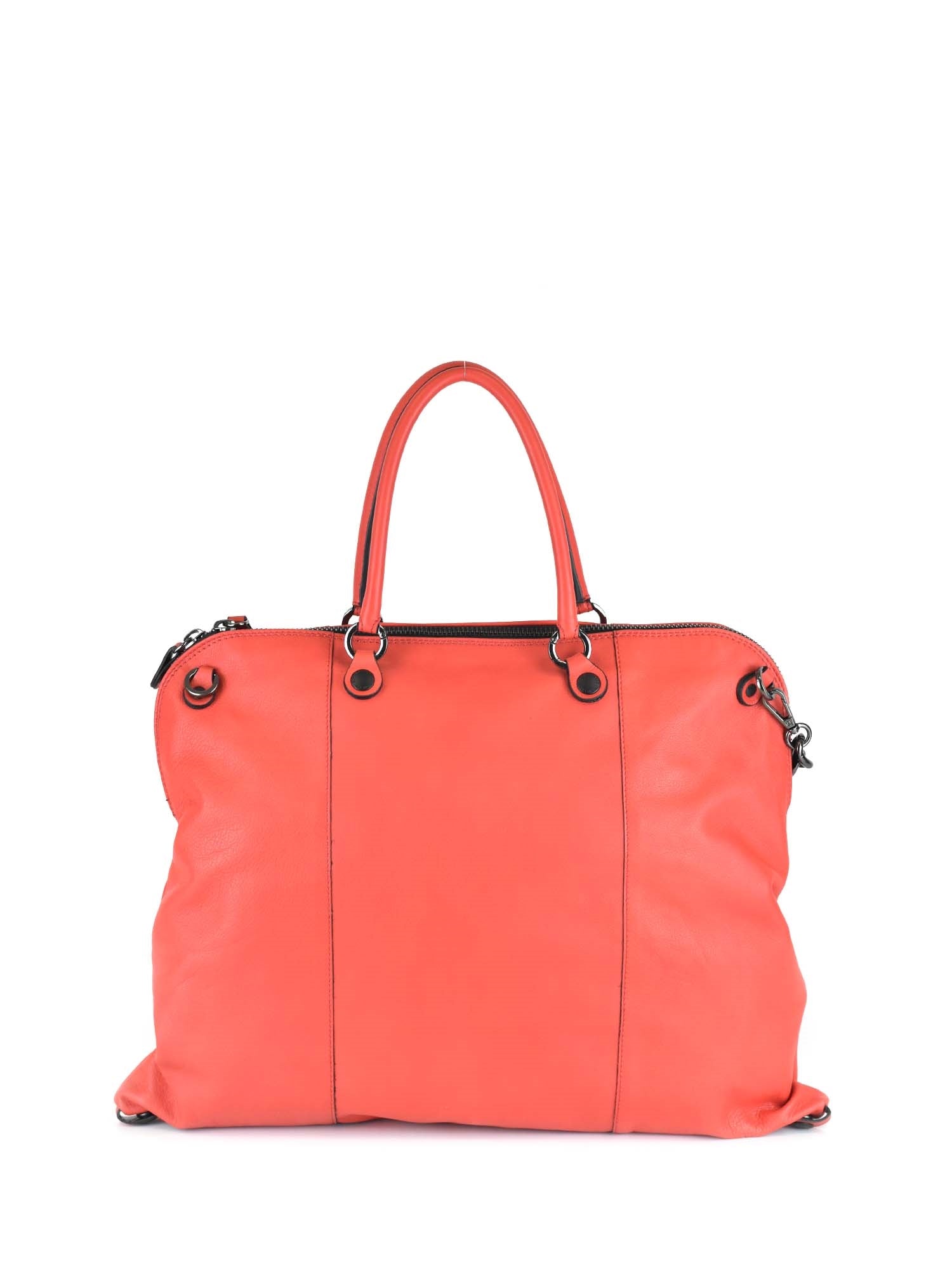 Borse a mano Rosso Gabs