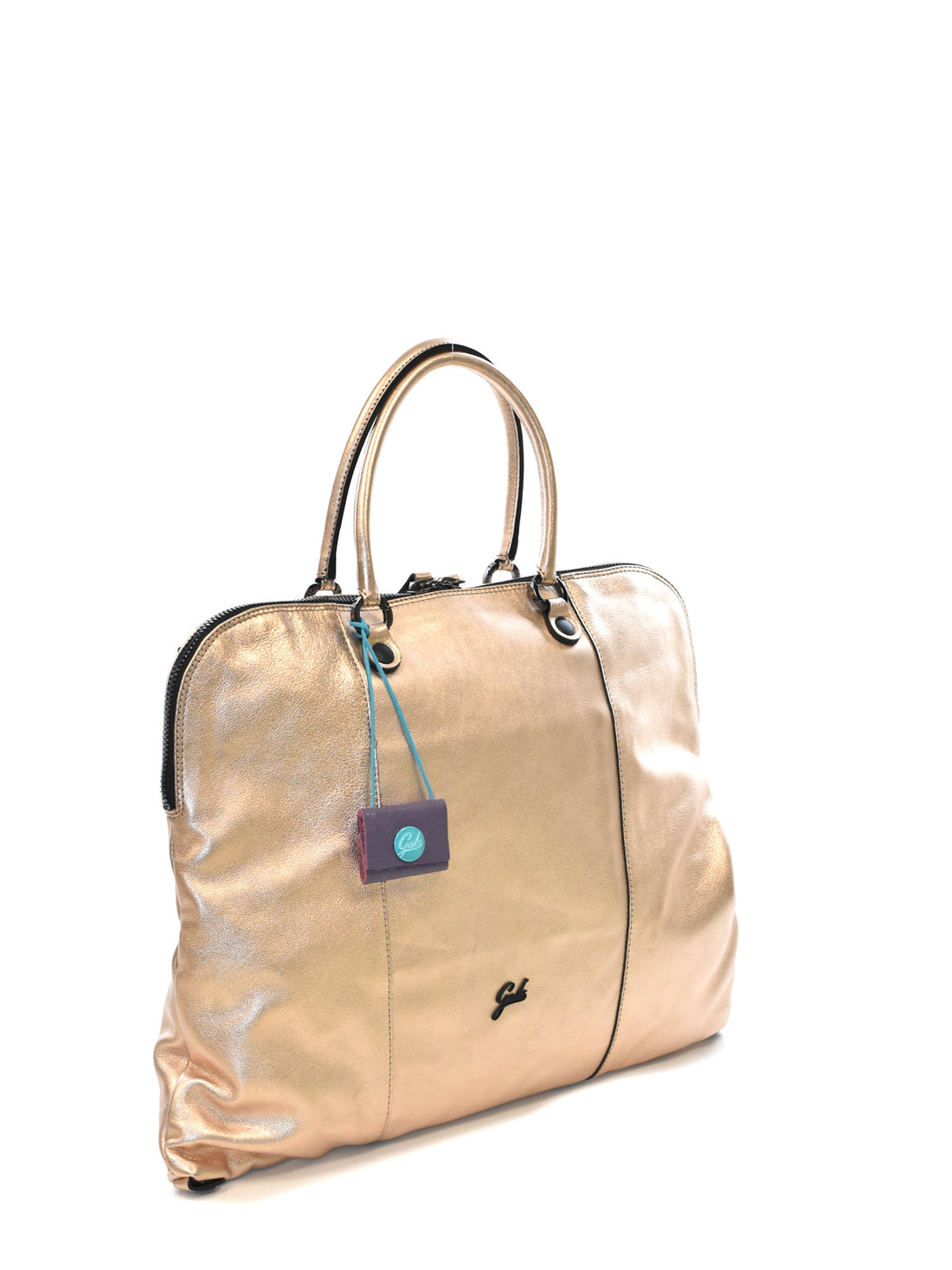 Shopper Oro Rosa Gabs