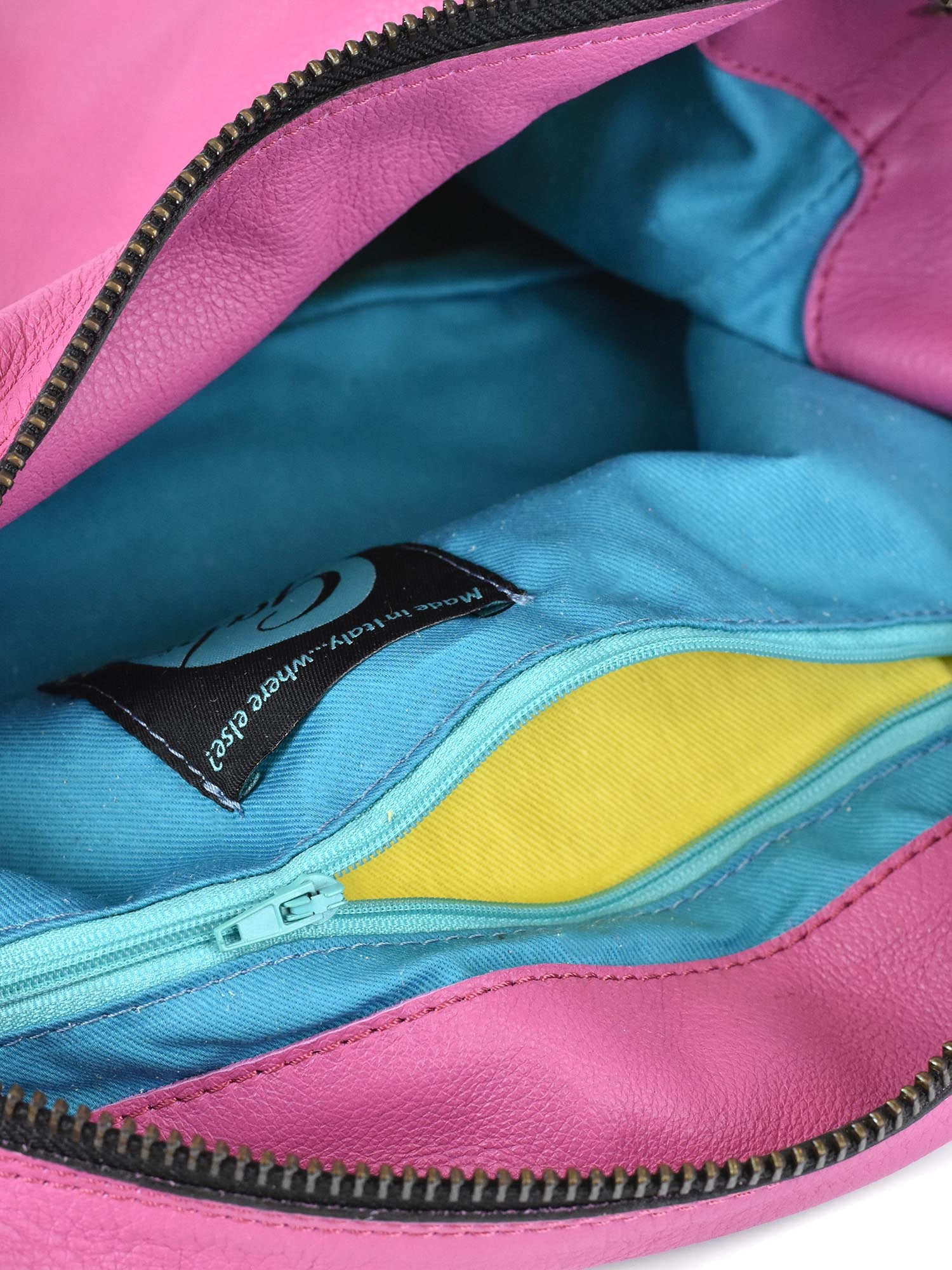 Borse a spalla Rosa Gabs