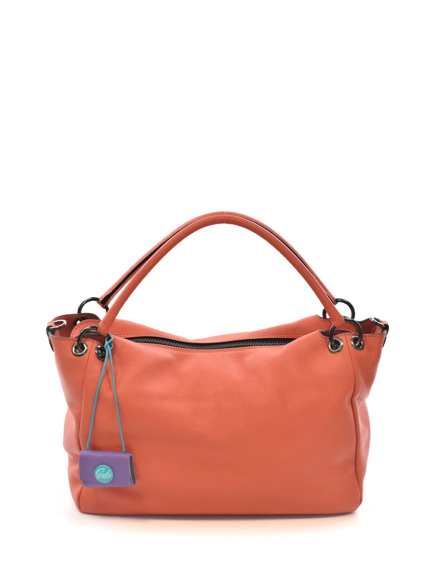Borse a spalla Corallo Gabs