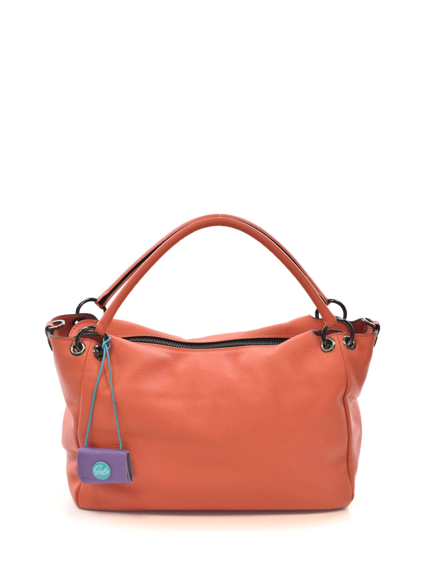 Borse a spalla Corallo Gabs