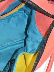 Borse a spalla Corallo Gabs