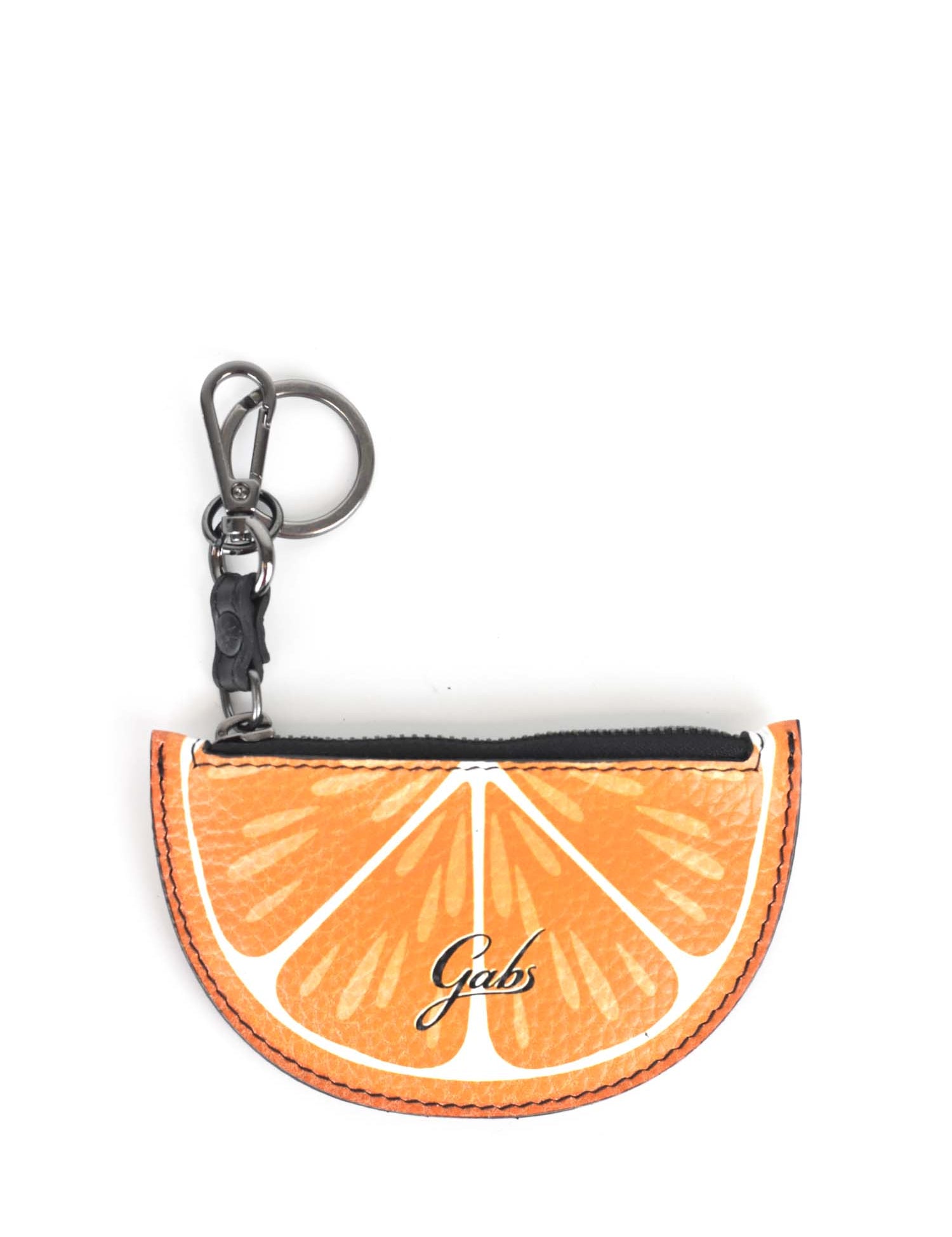 Portachiavi Arancio Gabs