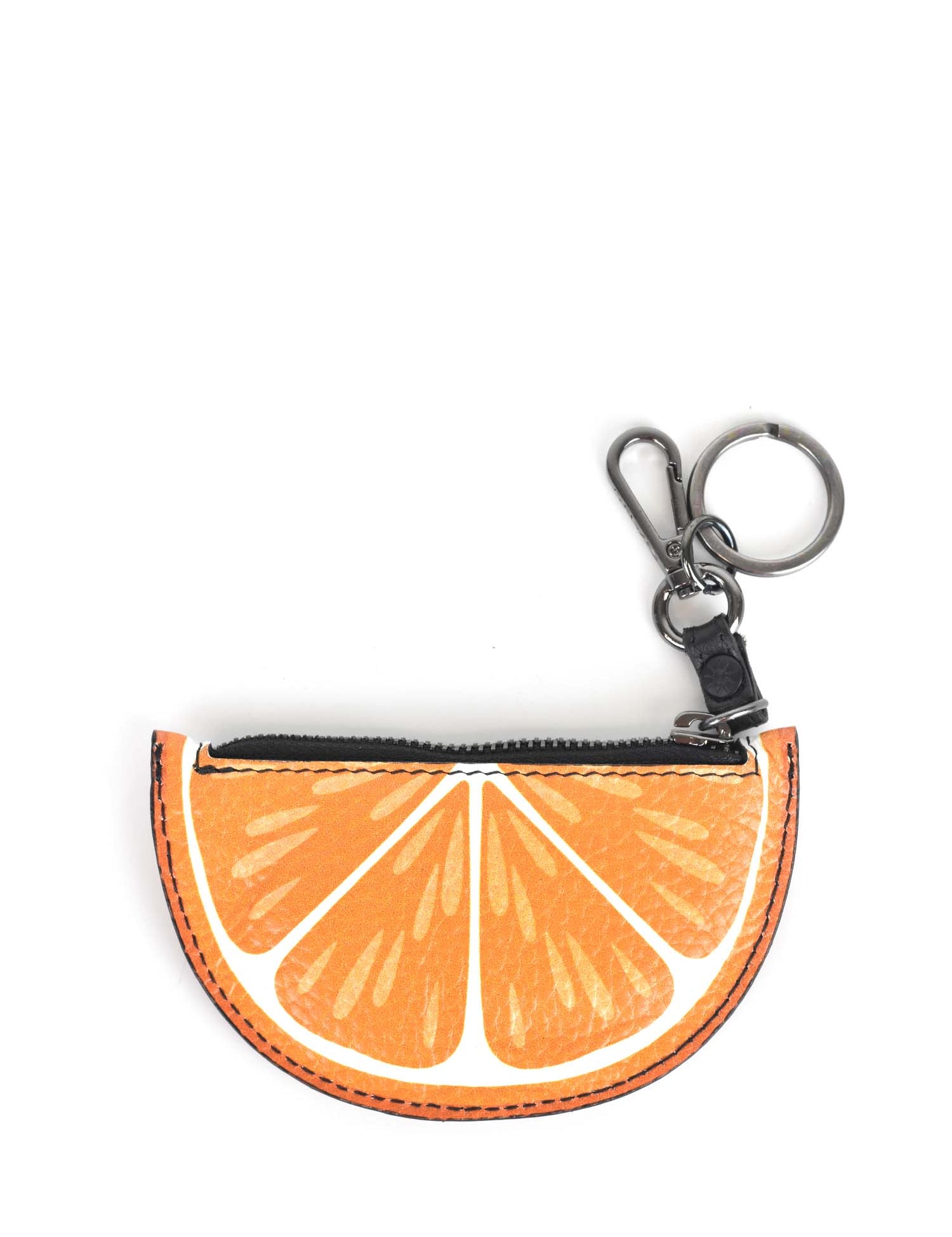 Portachiavi Arancio Gabs