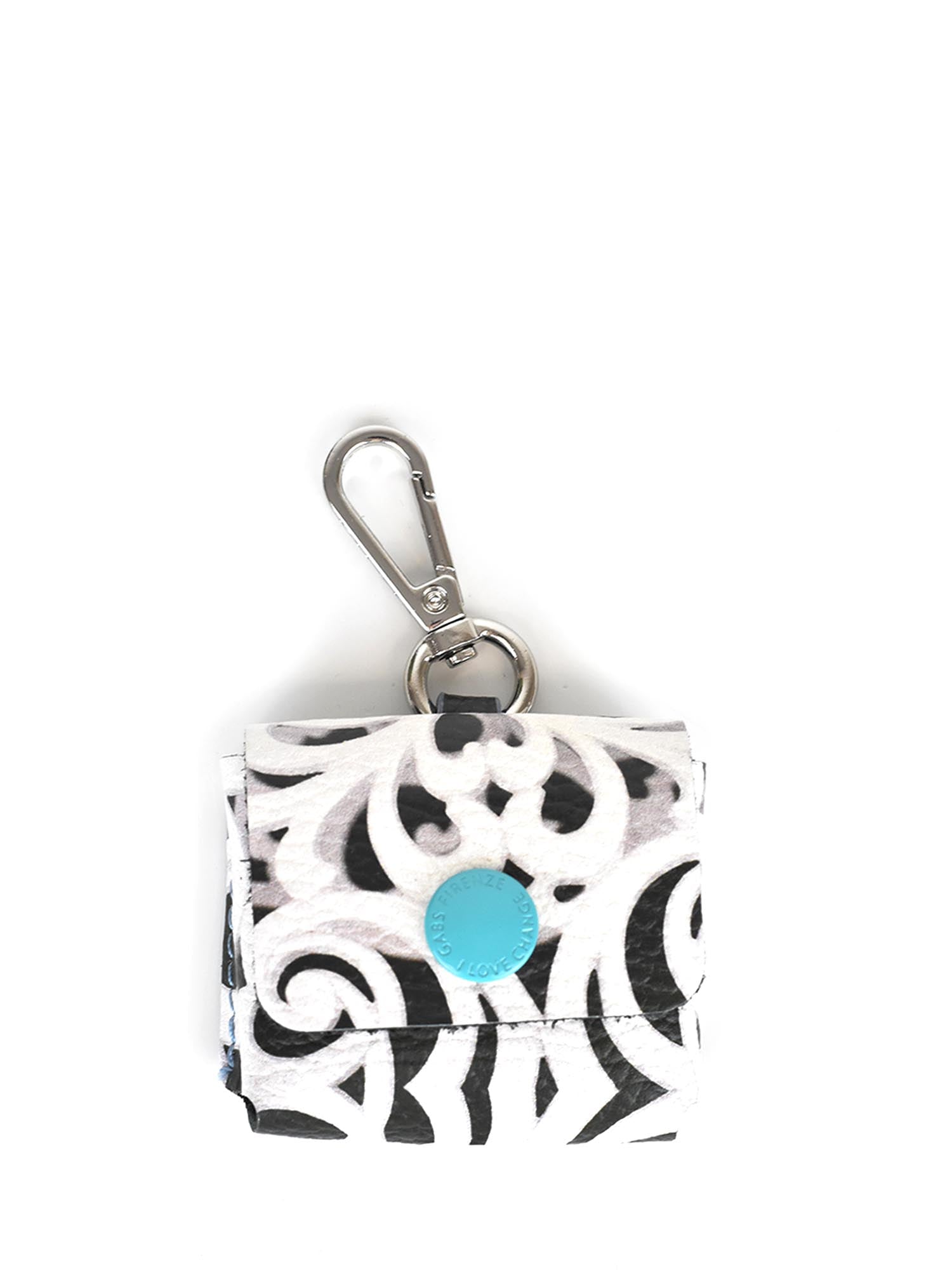 Portafogli Nero Gabs