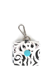 Portafogli Nero Gabs