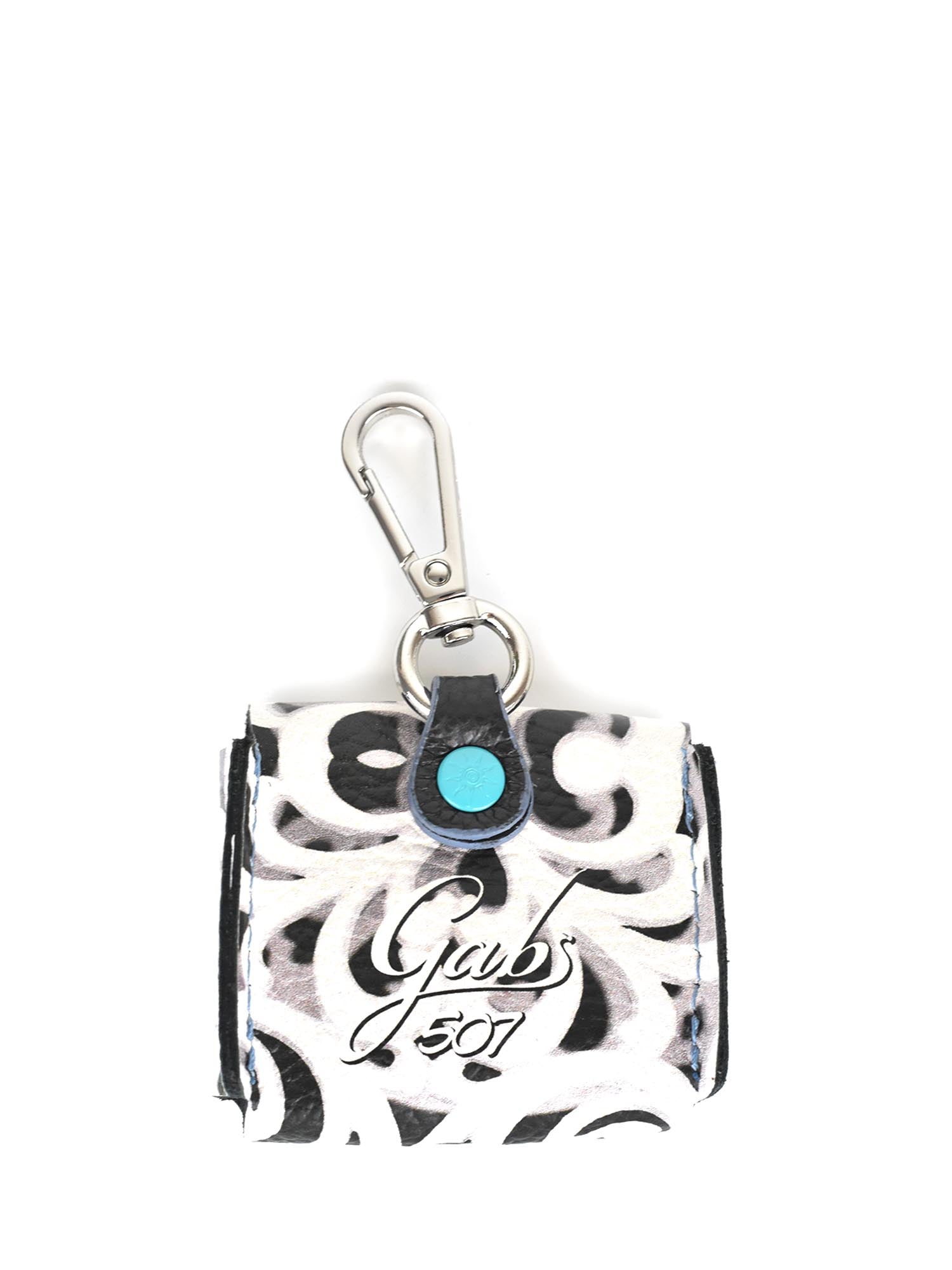 Portafogli Nero Gabs