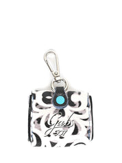 Portafogli Nero Gabs