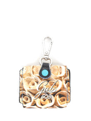 Portafogli Beige Gabs