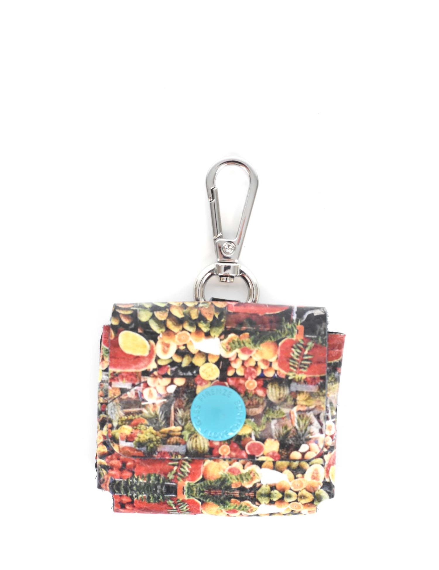 Portafogli Rosso Gabs