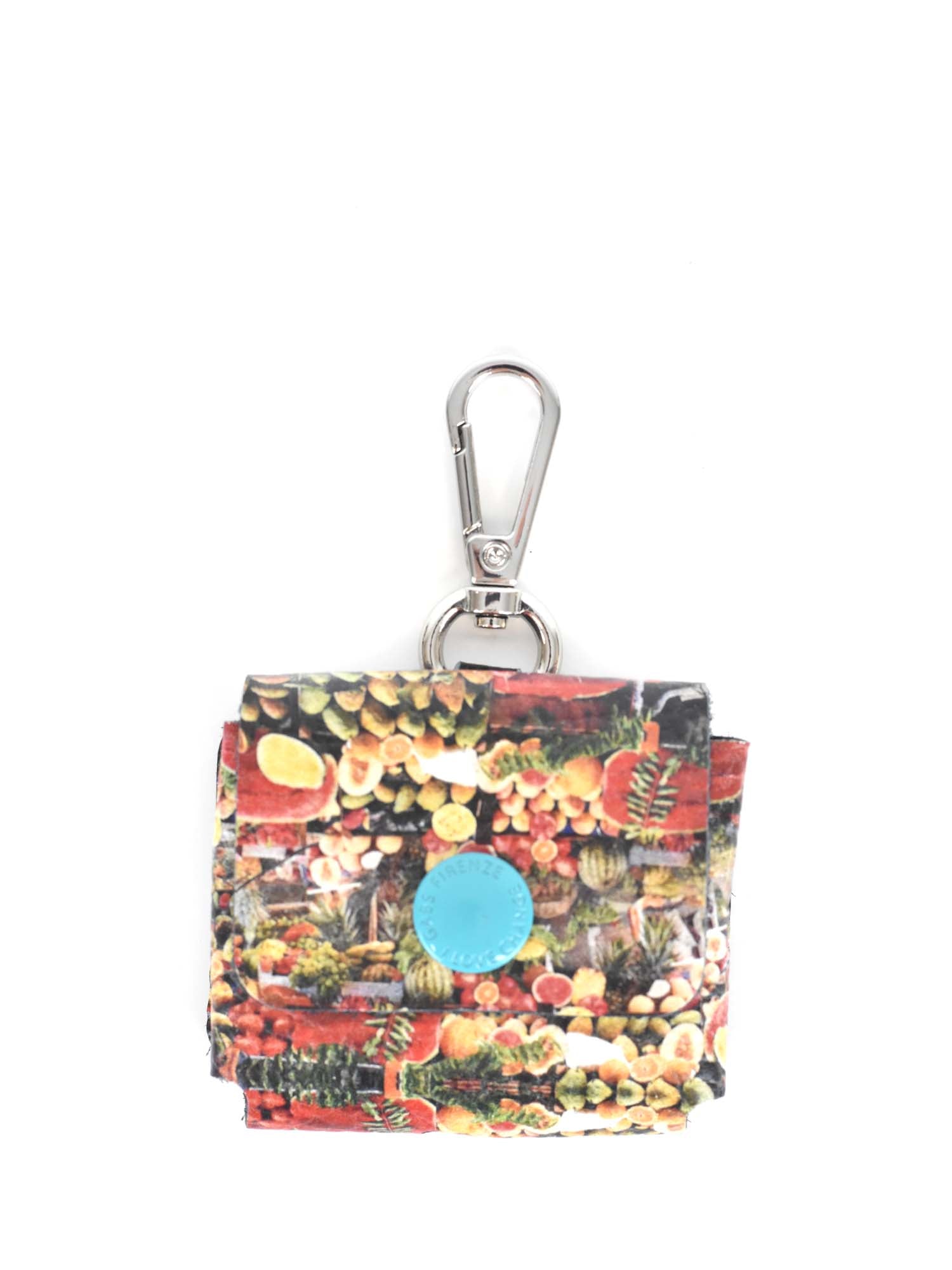 Portafogli Rosso Gabs