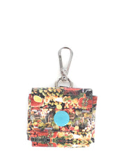 Portafogli Rosso Gabs