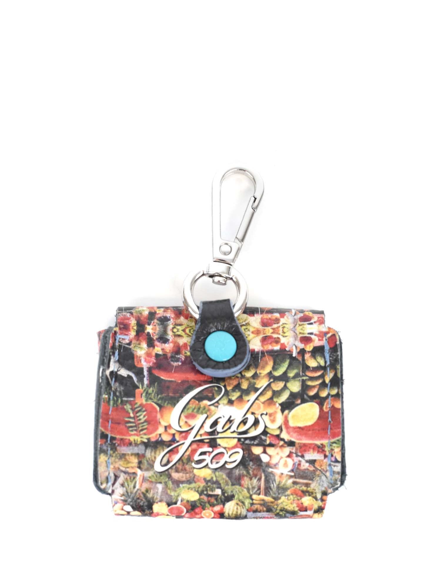 Portafogli Rosso Gabs