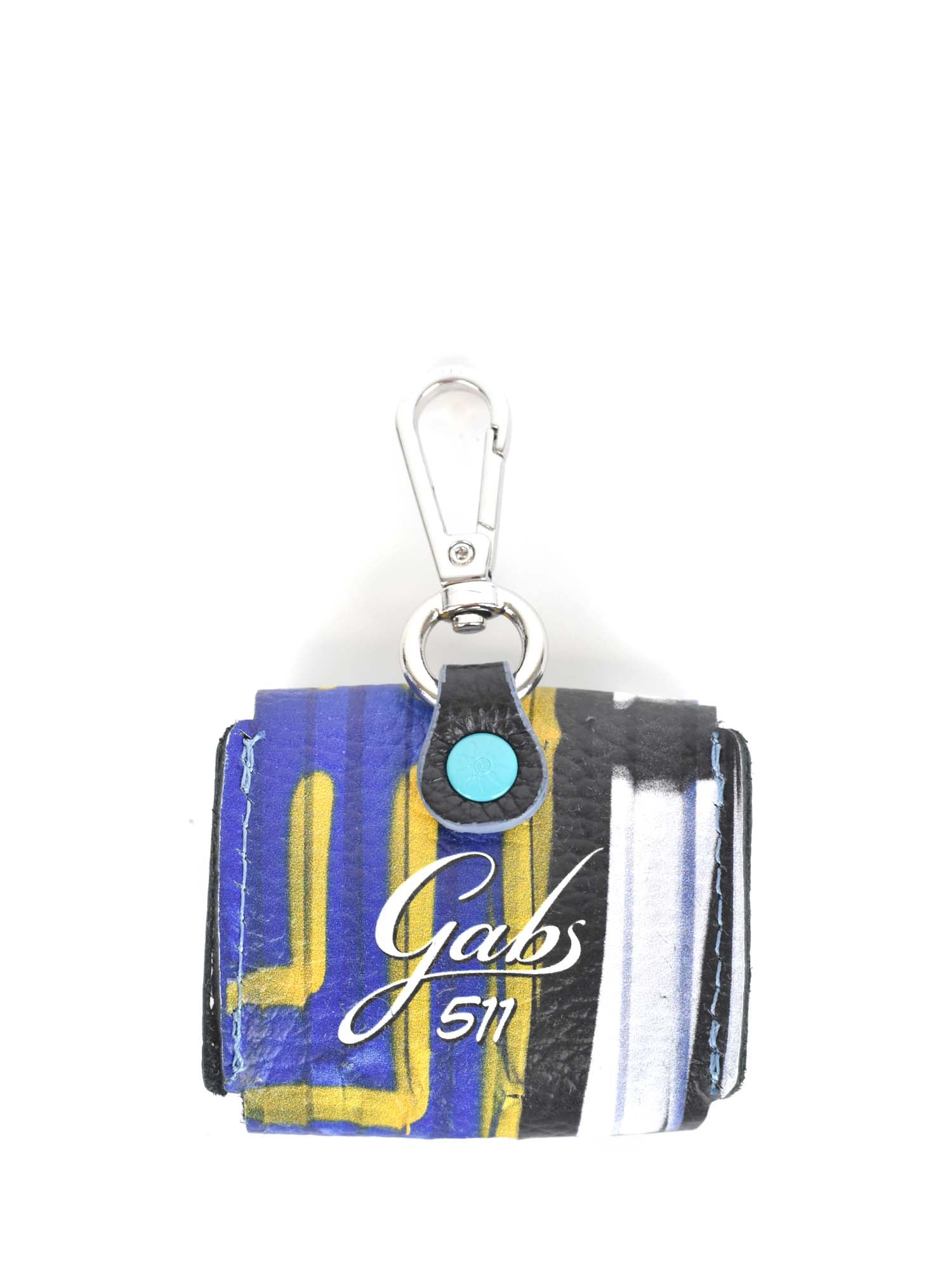 Portafogli Blu Gabs