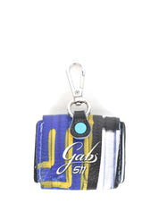 Portafogli Blu Gabs