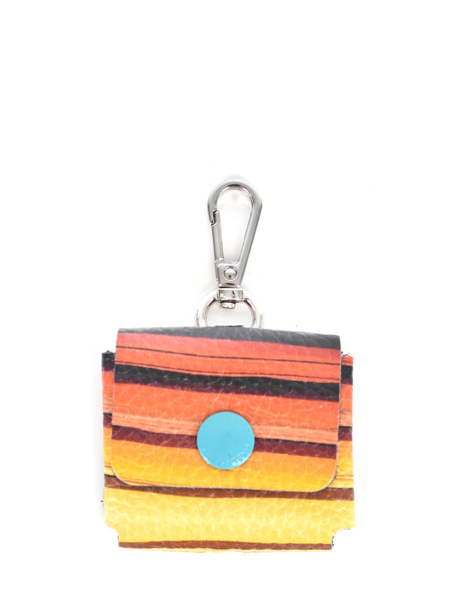 Portafogli Arancio Gabs